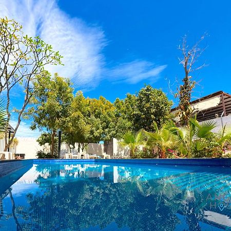 Commercial Zone Studios, Pool, Bbq And Beach 7 Blocks Ла-Пас Екстер'єр фото